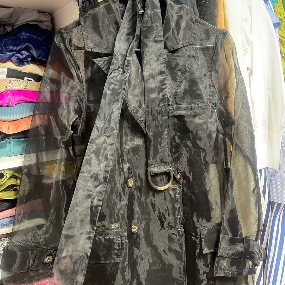 Nice Jacket - image 3